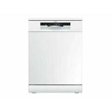 Посудомийної машини Teka DFS 46710 WH 59,8 см