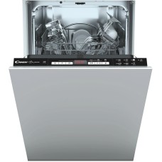 Посудомийна машина Candy Brava CDIH 2D949 45cm