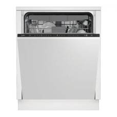 Посудомийна машина Beko BDIN38521Q b300 59,8 см Ящик для столових приборів