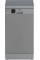 Посудомийна машина Beko DVS05024S