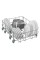 Посудомийна машина Beko DVS05024S