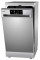 Посудомийна машина Amica DFF41E4iISE 44,8 см