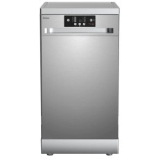 Посудомийна машина Amica DFF41E4iISE 44,8 см