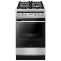 Газоелектрична плита Amica 57GceS3.33HZpTaA(Xx)