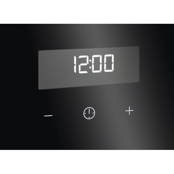 Плита електрична Electrolux 500 LKI64022BX Конв Плита електрична Electrolux 500 LKI64022BX Конв