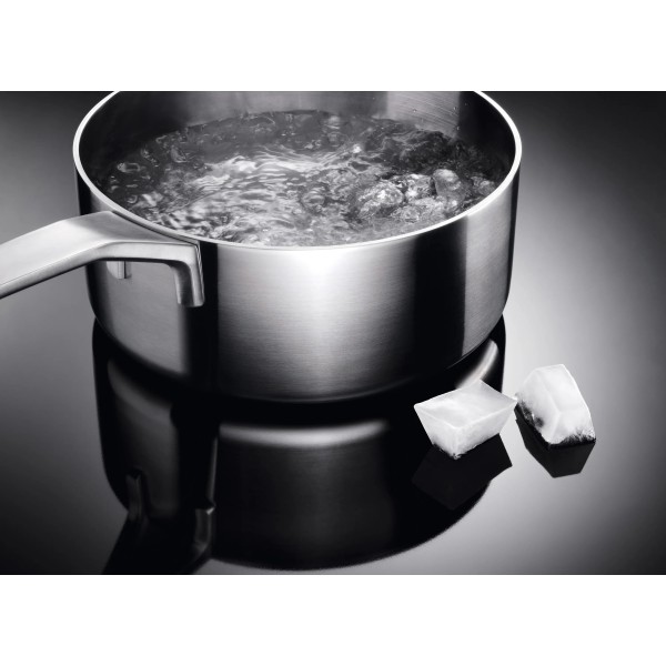 Плита електрична Electrolux 500 LKI64022BX Конв Плита електрична Electrolux 500 LKI64022BX Конв