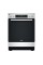 Плита електрична Whirlpool WS68V8CCXT конв