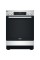 Електрична плита Whirlpool WS68V8CCXT Електрична плита Whirlpool WS68V8CCXT