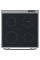 Електрична плита Whirlpool WS68V8CCXT Електрична плита Whirlpool WS68V8CCXT