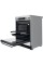 Електрична плита Whirlpool WS68V8CCXT Електрична плита Whirlpool WS68V8CCXT