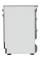 Електрична плита Whirlpool WS68V8CCXT Електрична плита Whirlpool WS68V8CCXT