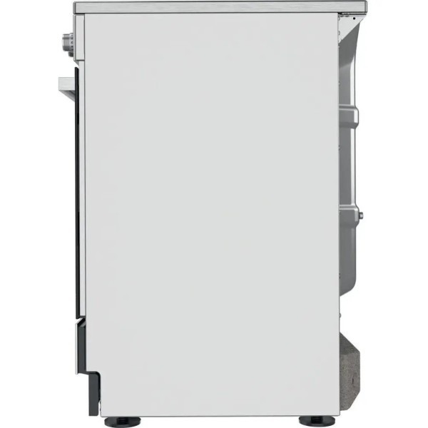 Електрична плита Whirlpool WS68V8CCXT Електрична плита Whirlpool WS68V8CCXT