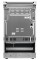 Газоелектрична плита Electrolux 500 LKK540222W Газоелектрична плита Electrolux 500 LKK540222W