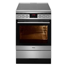 Електрична кухня Amica 514CE3.413TsKDHaQ(XL) Конвекція
