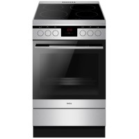 Електрична кухня Amica 514IE3.323PaTsDpHb(XxL) Парова духовка з конвекцією