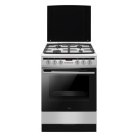 Газоелектрична плита Amica 6117GE2.33HZpTaDpNA(Xx)