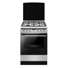 Газоелектрична плита Amica 6117GE2.33HZpTaDpNA(Xx)