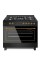 Плита газово-електрична Ravanson KWGE-90R Convection Rotisserie Плита газово-електрична Ravanson KWGE-90R Convection Rotisserie