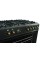 Плита газово-електрична Ravanson KWGE-90R Convection Rotisserie Плита газово-електрична Ravanson KWGE-90R Convection Rotisserie