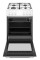 AMICA 58GE1.23PF Газ та електрична кухня (W) AMICA 58GE1.23PF Газ та електрична кухня (W)