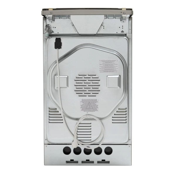 AMICA 58GE1.23PF Газ та електрична кухня (W) AMICA 58GE1.23PF Газ та електрична кухня (W)