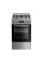 Газ та електрична кухня Beko FSM52320TXDS Парова духовка гаряче повітря