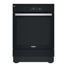 Електроплита Whirlpool WS68IS8APBP/E Пароварка Режим конвекції