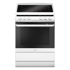 Електрична плита Amica 618CE3.333HQ(W)