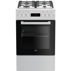 Плита для кухні Beko FSE52321DWD