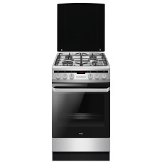 Газоелектрична плита Amica 58GED2.33HZPTAQ(XX)