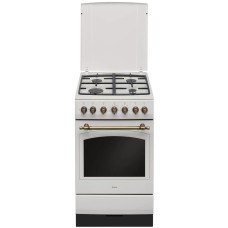 AMICA 515GE2.33ZPMSDPA Газ та електрична кухня (CI)