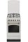 AMICA 515GE2.33ZPMSDPA Газ та електрична кухня (CI) AMICA 515GE2.33ZPMSDPA Газ та електрична кухня (CI)