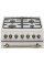 AMICA 515GE2.33ZPMSDPA Газ та електрична кухня (CI) AMICA 515GE2.33ZPMSDPA Газ та електрична кухня (CI)