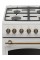 AMICA 515GE2.33ZPMSDPA Газ та електрична кухня (CI) AMICA 515GE2.33ZPMSDPA Газ та електрична кухня (CI)