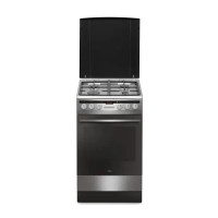 AMICA 57GE3.33HZPTAQ Газова та електрична кухня (XX) гаряче повітря AMICA 57GE3.33HZPTAQ Газова та електрична кухня (XX) гаряче повітря