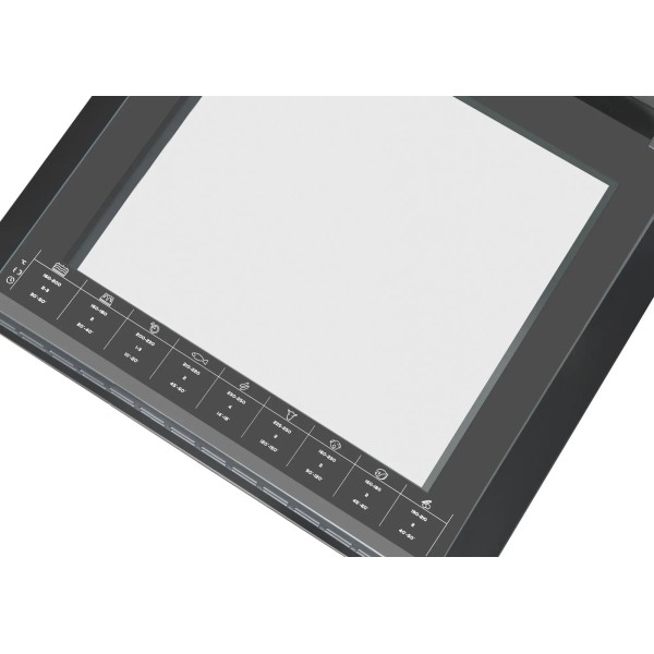 Газова кухня AMICA 58GGD4.33HZPTABNQ (xx) Газова кухня AMICA 58GGD4.33HZPTABNQ (xx)