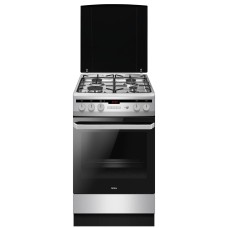 Газова кухня AMICA 58GGD4.33HZPTABNQ (xx)