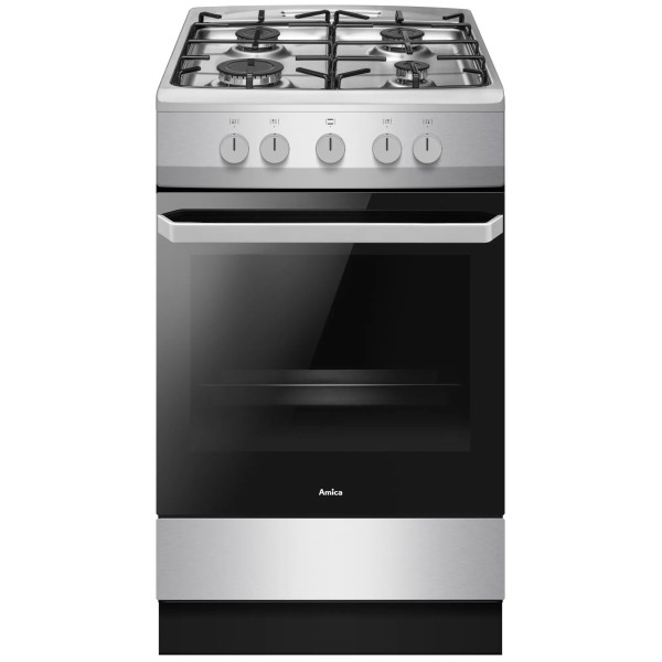 Газова кухня Amica 58ggd1.23ofp (xv) Газова кухня Amica 58ggd1.23ofp (xv)