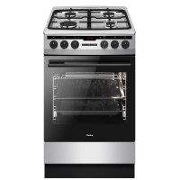 Газоелектрична плита Amica 58GES2.33HZpTaDpAF(Xv)