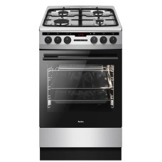 Газоелектрична плита Amica 58GES2.33HZpTaDpAF(Xv)