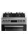 Газоелектрична плита Beko FSMT55330DXDS Конвекція Газоелектрична плита Beko FSMT55330DXDS Конвекція