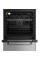 Газоелектрична плита Beko FSMT55330DXDS Конвекція