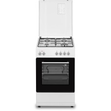 Газоелектрична кухня MPM 53-KGE-35