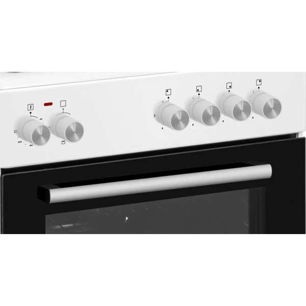 Газоелектрична кухня MPM 53-KGE-35 Газоелектрична кухня MPM 53-KGE-35