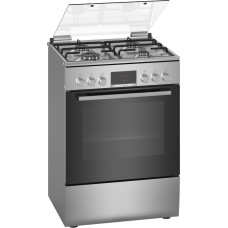 Плита для кухні Bosch Serie 4 HXN390D50L