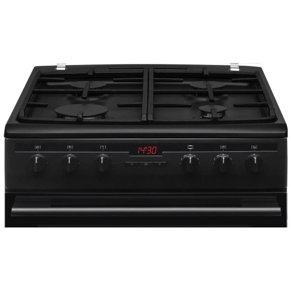 AMICA 617GES2.33HZPTANA (BM) Газ та електрична кухня AMICA 617GES2.33HZPTANA (BM) Газ та електрична кухня