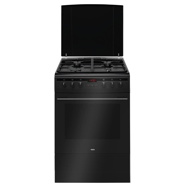 AMICA 617GES2.33HZPTANA (BM) Газ та електрична кухня AMICA 617GES2.33HZPTANA (BM) Газ та електрична кухня