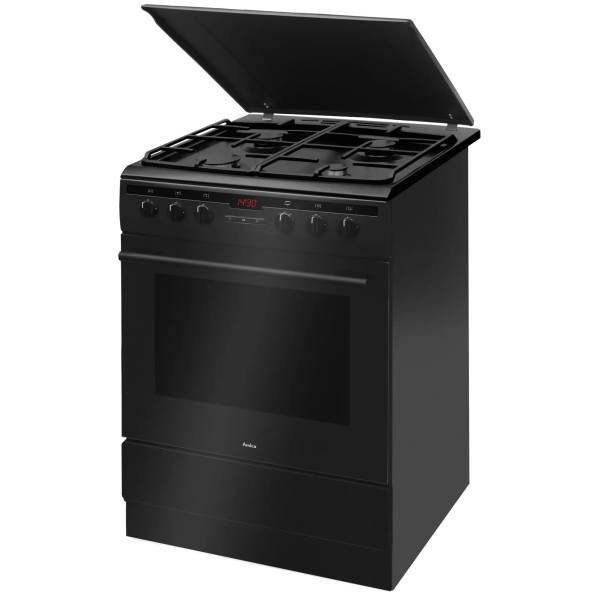 AMICA 617GES2.33HZPTANA (BM) Газ та електрична кухня AMICA 617GES2.33HZPTANA (BM) Газ та електрична кухня