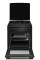 AMICA 617GES2.33HZPTANA (BM) Газ та електрична кухня AMICA 617GES2.33HZPTANA (BM) Газ та електрична кухня