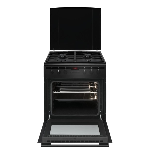 AMICA 617GES2.33HZPTANA (BM) Газ та електрична кухня AMICA 617GES2.33HZPTANA (BM) Газ та електрична кухня